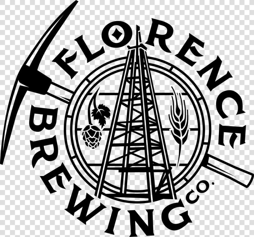 Florence Breweng Co Logo   Burdwan University Dde  HD Png DownloadTransparent PNG