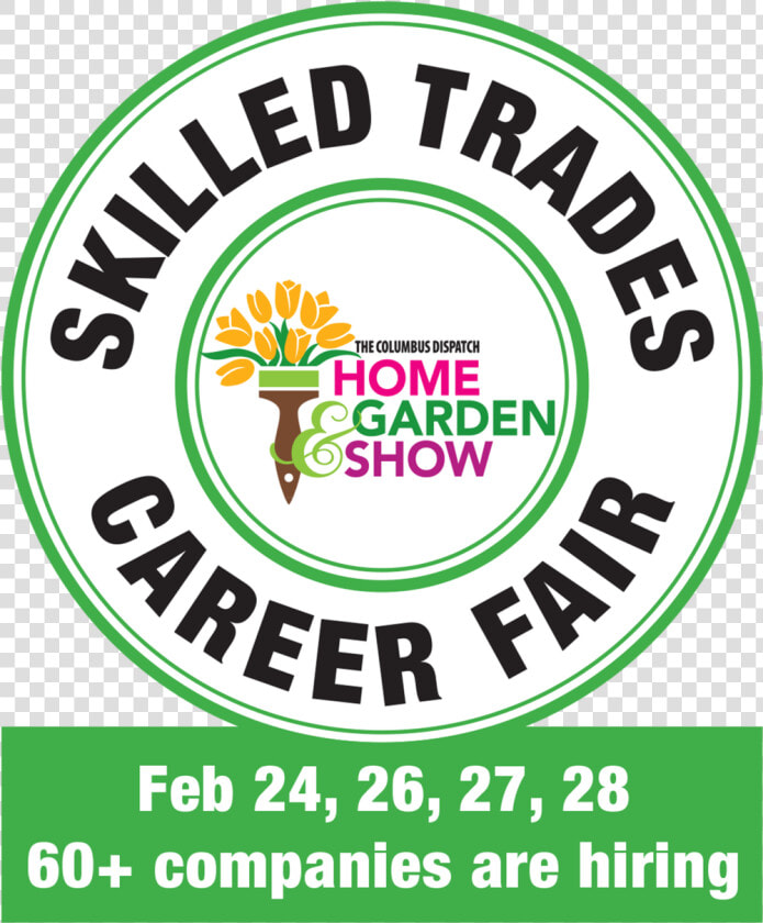 Skilled Trades Hg Show Icon   Circle  HD Png DownloadTransparent PNG