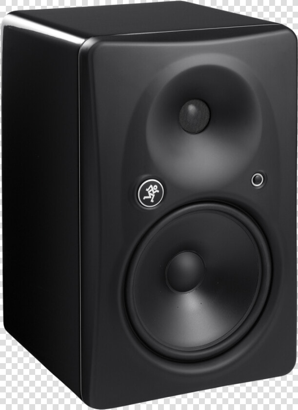 Studio Speaker Png   Mackie Studio Monitors  Transparent PngTransparent PNG