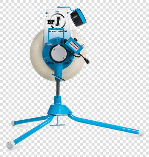 Bp®1 Softball Only Pitching Machine Title  HD Png DownloadTransparent PNG