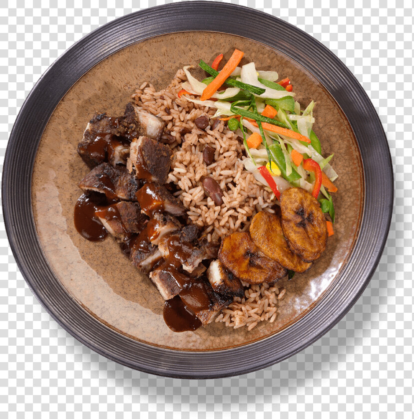 Jerk Pork   Bulgogi  HD Png DownloadTransparent PNG