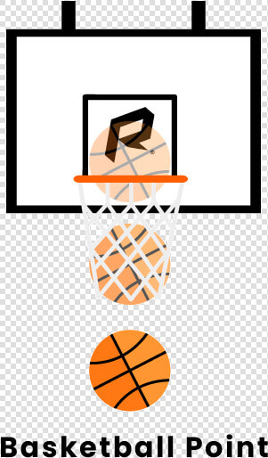 Basketball Point   Washington Wizards  HD Png DownloadTransparent PNG