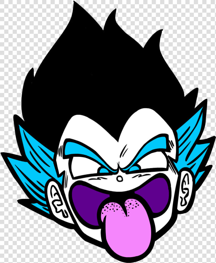 Gotenks Ghost   Png Download   Ghost Gotenks Png  Transparent PngTransparent PNG