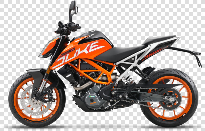 Ktm Duke 390 New Model 2019  HD Png DownloadTransparent PNG