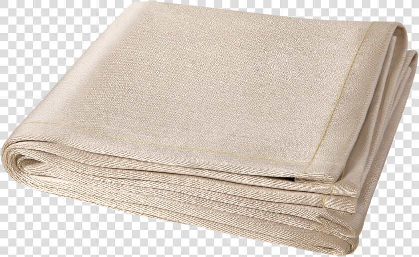 Steiner Silica  36 Oz Tan Silica Welding Blanket    Mattress Pad  HD Png DownloadTransparent PNG