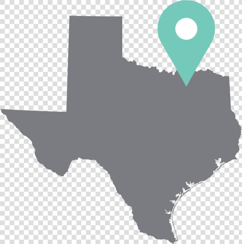 Texas Silhouette Clip Art   Silhouette Texas State  HD Png DownloadTransparent PNG