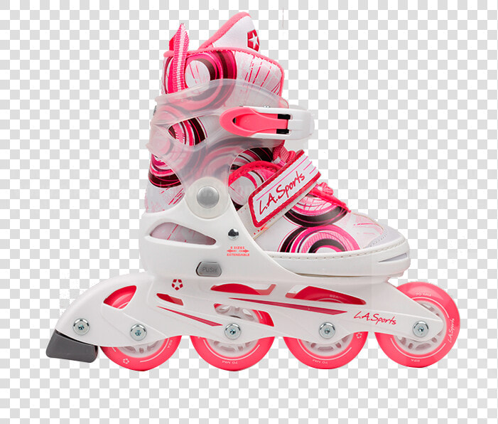 Transparent Soy Luna Patines Png   Patines En Linea Para Niña  Png DownloadTransparent PNG