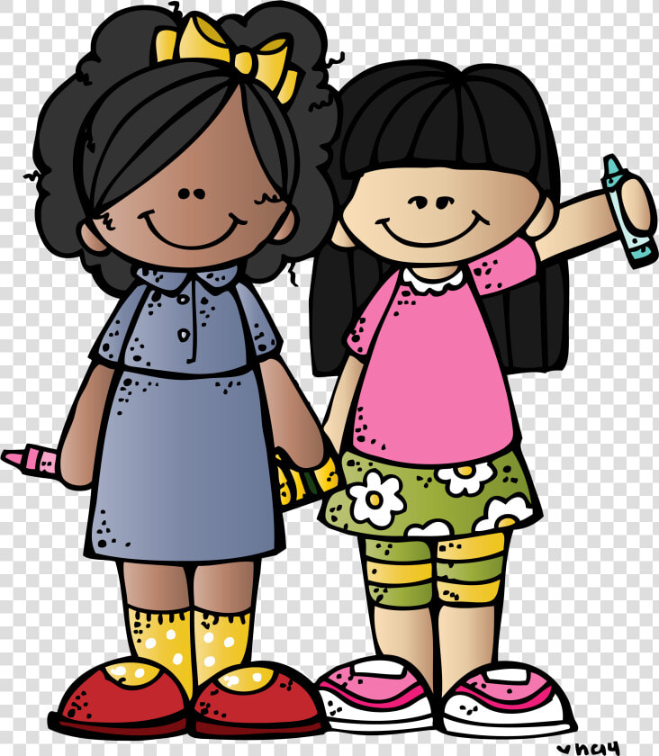 Education Clipart Elementary Education   Imagenes Niños Melonheadz  HD Png DownloadTransparent PNG