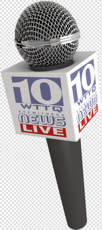 News Microphone Png   Channel 4 News Microphone  Transparent PngTransparent PNG