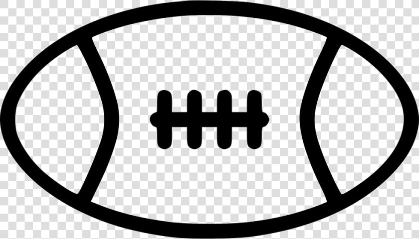 Rugby American Football Ball   Dart Board Coloring Page  HD Png DownloadTransparent PNG