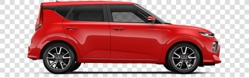 2020 Kia Soul  HD Png DownloadTransparent PNG