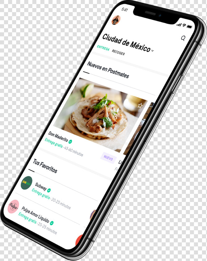 Postmates App Transparent  HD Png DownloadTransparent PNG