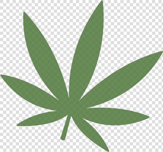 Bigstock Marijuana Leaf Icon On White 80729741 August   Weed Leaf Logo Png  Transparent PngTransparent PNG