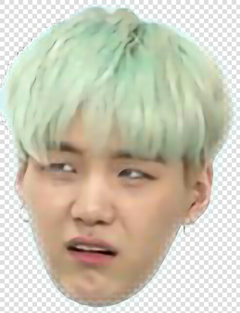  suga  bts  kpop  funny   Bts Funny Faces Png  Transparent PngTransparent PNG