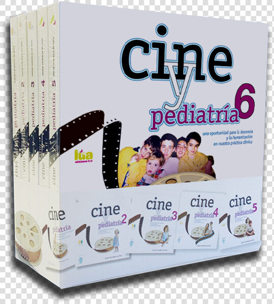 Transparent Cinta De Cine Png   Cine Y Pediatria 7  Png DownloadTransparent PNG