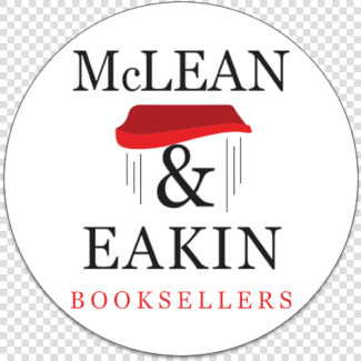 Mclean And Eakin Booksellers   And  HD Png DownloadTransparent PNG