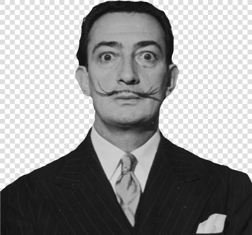 Dragon Rap Battles Wiki   Salvador Dali  HD Png DownloadTransparent PNG