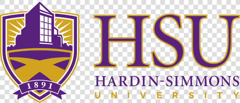 Hardin Simmons Logo  HD Png DownloadTransparent PNG