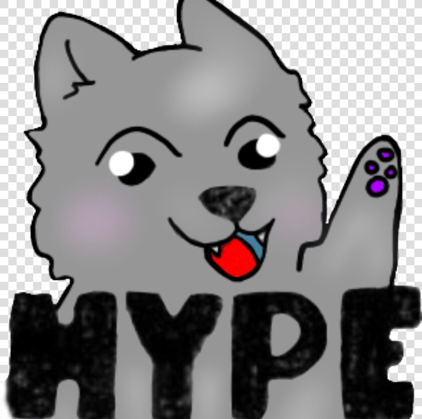 Transparent Twitch Emotes Png   Hype Png Emote Twitch  Png DownloadTransparent PNG