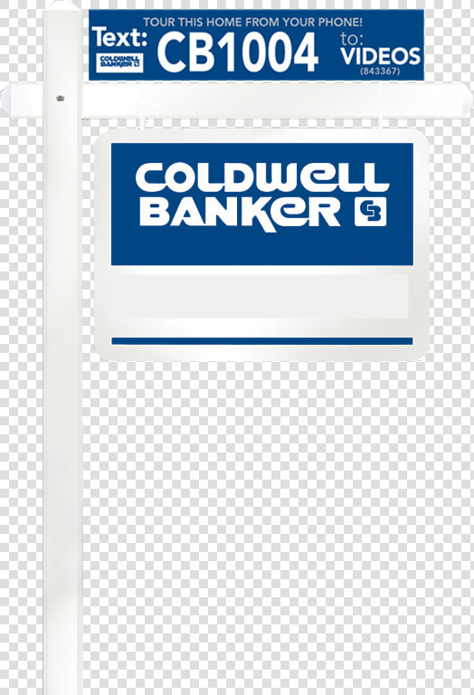 Coldwell Banker  HD Png DownloadTransparent PNG