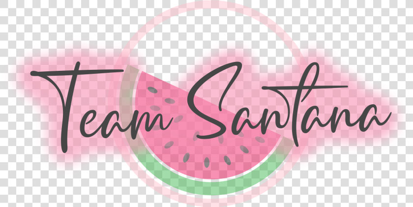 Team Santana   Calligraphy  HD Png DownloadTransparent PNG