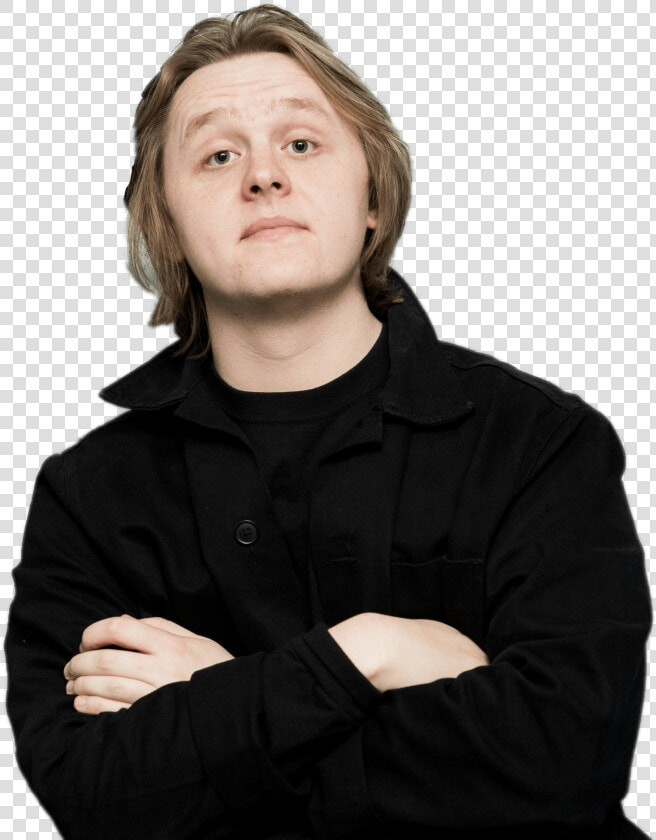 Lewis Capaldi Portrait   Lewis Capaldi No Background  HD Png DownloadTransparent PNG