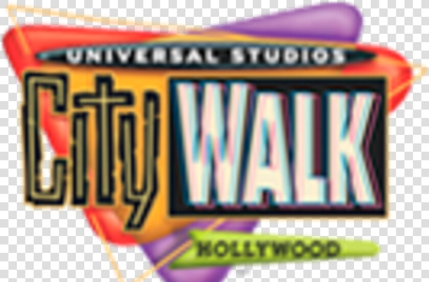 Universal Citywalk Orlando Logo   Png Download   Universal Citywalk  Transparent PngTransparent PNG