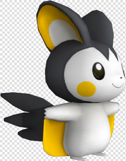 Emolga Game Sprite Gif  HD Png DownloadTransparent PNG