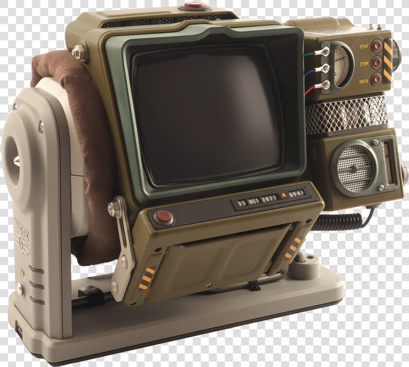 Fallout 76 Pip Boy Radio  HD Png DownloadTransparent PNG