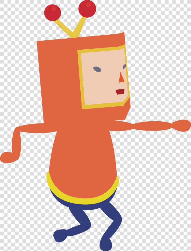 Katamari Wiki   Illustration  HD Png DownloadTransparent PNG