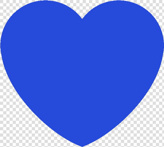 Dblue Heart Discord Emoji   Heart  HD Png DownloadTransparent PNG