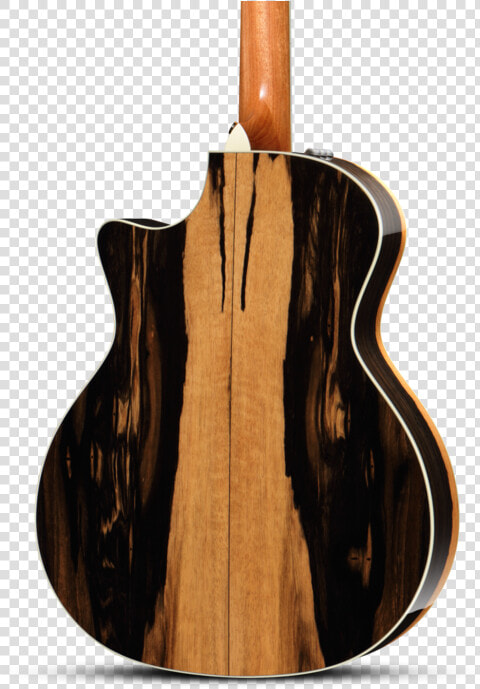 Ebony Wood Guitar  HD Png DownloadTransparent PNG