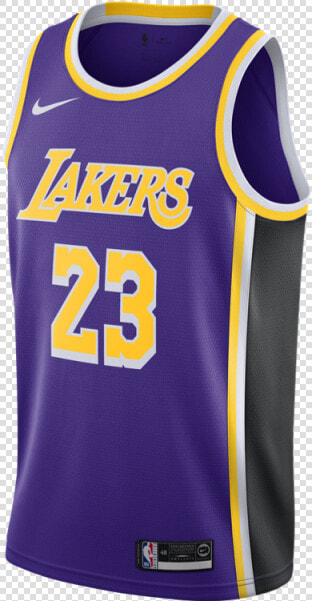 Kyle Kuzma Lakers Jersey  HD Png DownloadTransparent PNG