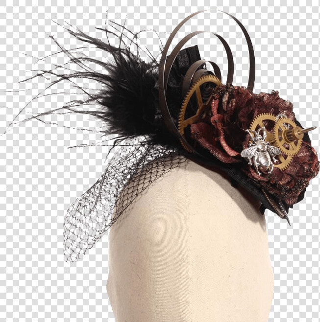 Transparent Headdress Png   Headpiece  Png DownloadTransparent PNG