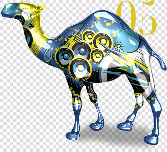 Dromedary Tobacco Camel Cigarette Shoe International   Camel 100 Years  HD Png DownloadTransparent PNG