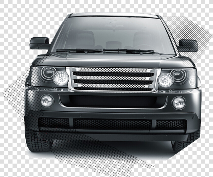 Suv Cobb Detailing  HD Png DownloadTransparent PNG