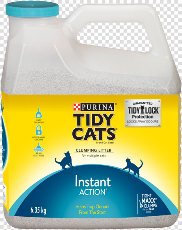 Tidy Cats Cat Litter  HD Png DownloadTransparent PNG