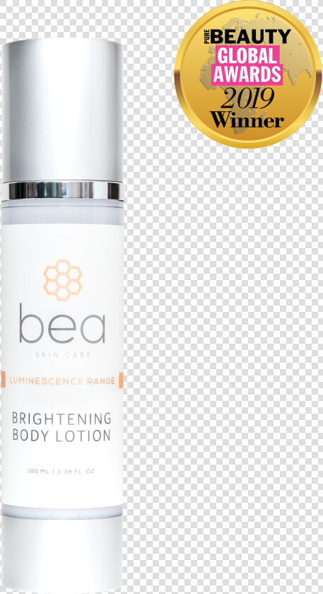 Brightening Body Lotion   Cosmetics  HD Png DownloadTransparent PNG