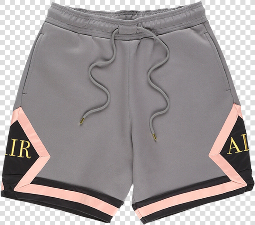 Jordan Remastered Diamond Shorts  HD Png DownloadTransparent PNG