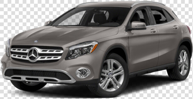 Gla   2020 Mercedes Benz Gla 250 Suv  HD Png DownloadTransparent PNG