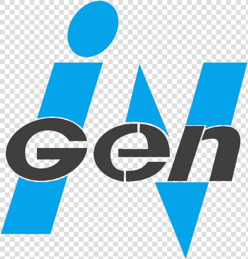 The Park Is Closed   Jurassic Park Ingen Logo  HD Png DownloadTransparent PNG