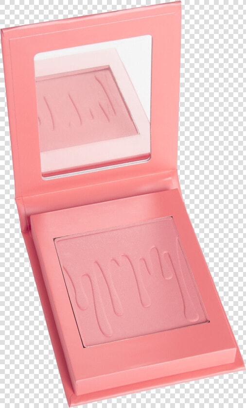 Kylie Cosmetics Blush Barely Legal  HD Png DownloadTransparent PNG