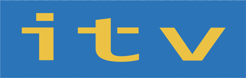 Itv Logo Png Transparent   Formula 1 Coverage On Itv  Png DownloadTransparent PNG