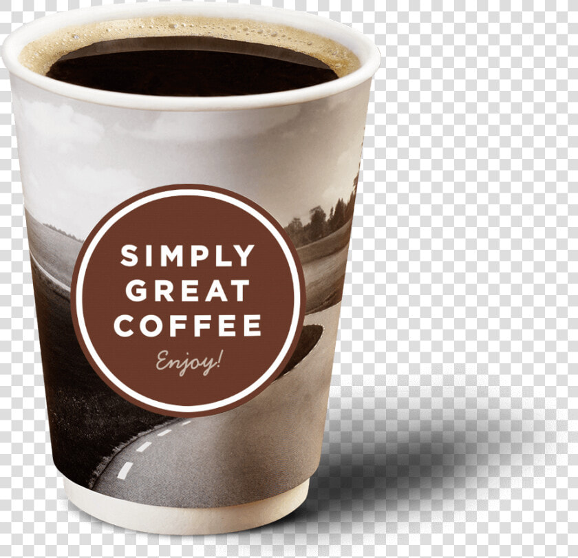 Simply Great Coffee   Kopi Tubruk  HD Png DownloadTransparent PNG