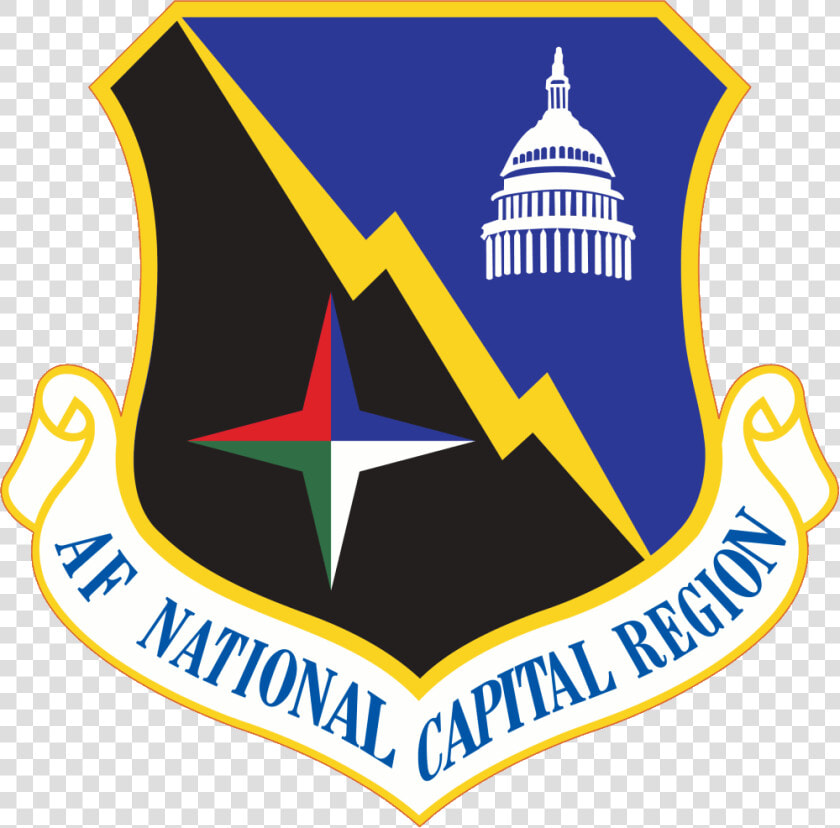 Air Force National Capital Region   Us Air Forces In Europe  HD Png DownloadTransparent PNG