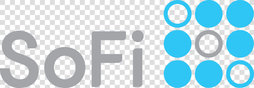 Sofi Updated Logo   Sofi Loans  HD Png DownloadTransparent PNG