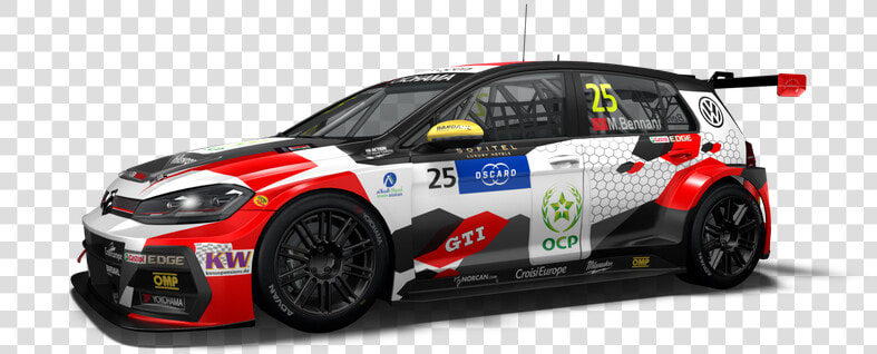 Volkswagen Golf Gti Rally Car  HD Png DownloadTransparent PNG