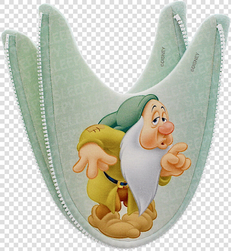 Sleepy Seven Dwarfs Mix N Match Zlipperz Set   Cartoon  HD Png DownloadTransparent PNG