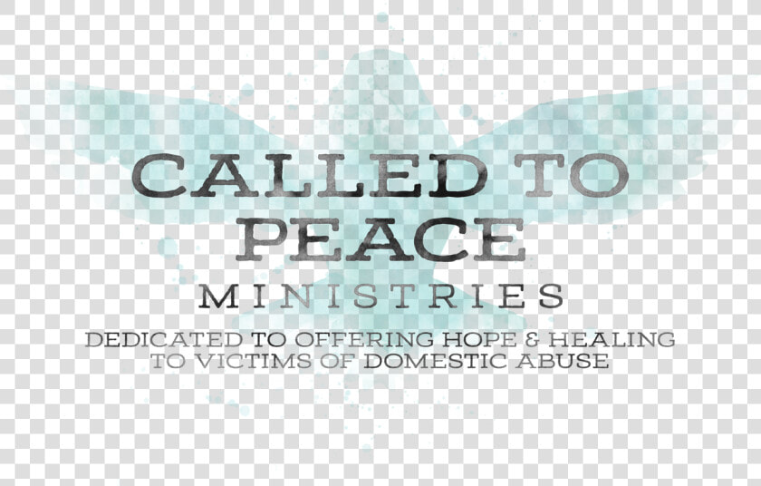 Called To Peace Ministries  HD Png DownloadTransparent PNG