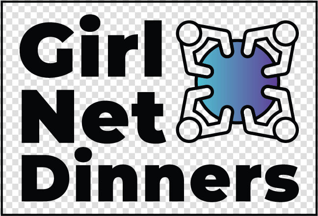 Girl Net Dinners Is Launching Soon  HD Png DownloadTransparent PNG